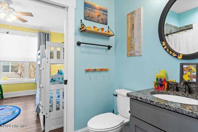 6499 Square Knot Lane SW, Ocean Isle Beach, NC 28469