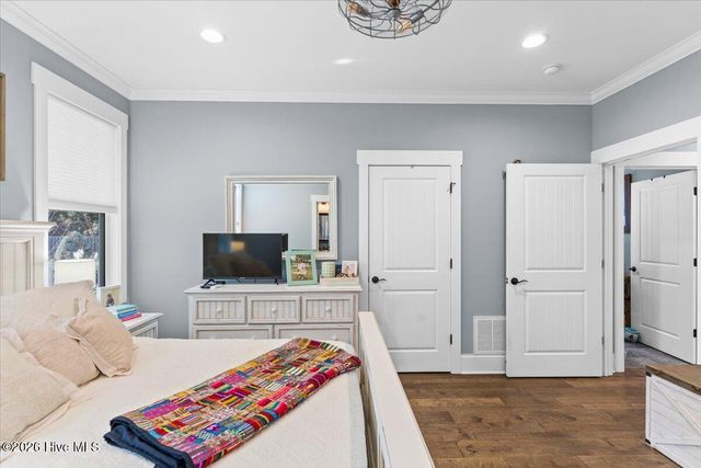 6499 Square Knot Lane SW, Ocean Isle Beach, NC 28469