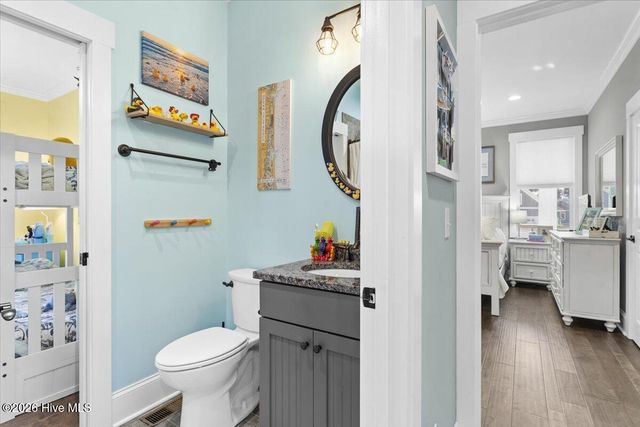 6499 Square Knot Lane SW, Ocean Isle Beach, NC 28469