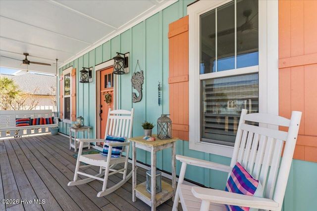 6499 Square Knot Lane SW, Ocean Isle Beach, NC 28469