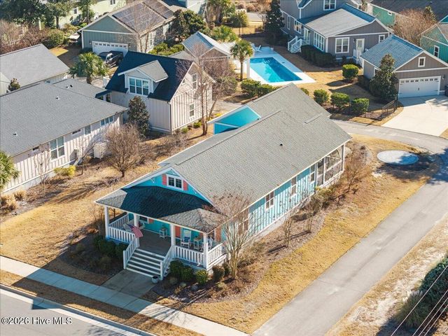 6499 Square Knot Lane SW, Ocean Isle Beach, NC 28469
