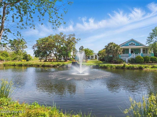 6499 Square Knot Lane SW, Ocean Isle Beach, NC 28469