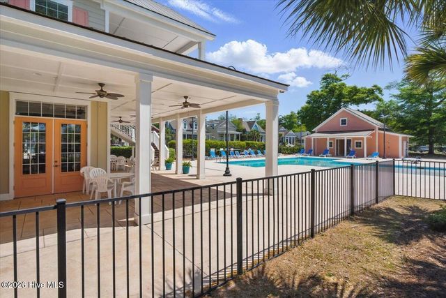 6499 Square Knot Lane SW, Ocean Isle Beach, NC 28469