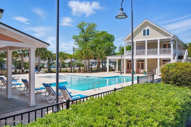 6499 Square Knot Lane SW, Ocean Isle Beach, NC 28469