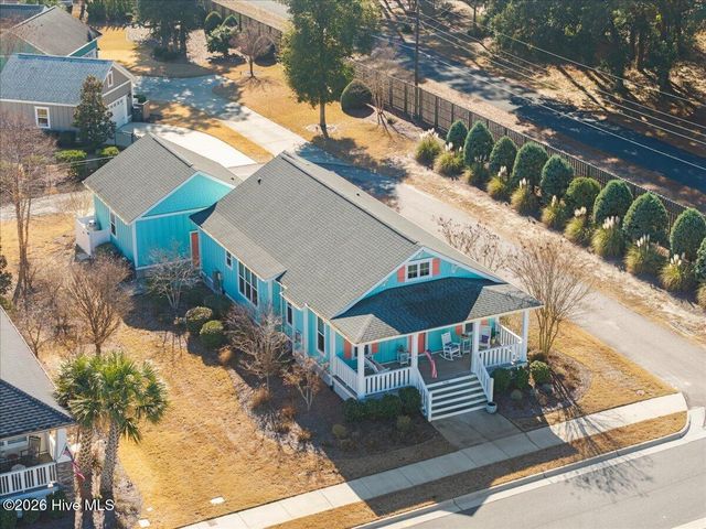 6499 Square Knot Lane SW, Ocean Isle Beach, NC 28469