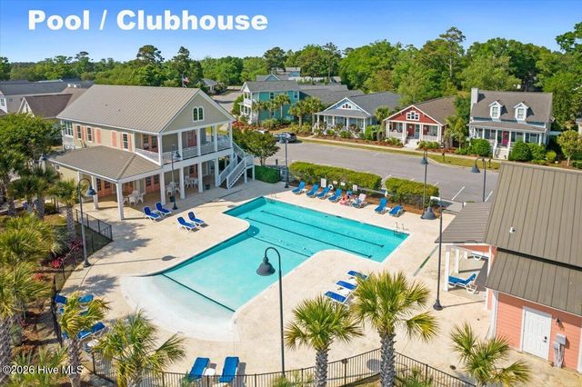 6499 Square Knot Lane SW, Ocean Isle Beach, NC 28469