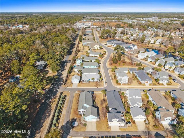 6499 Square Knot Lane SW, Ocean Isle Beach, NC 28469