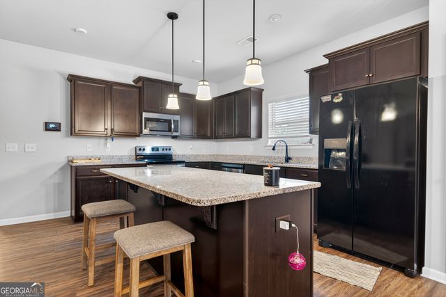 127 Kaitlyn Circle, Eatonton, GA 31024