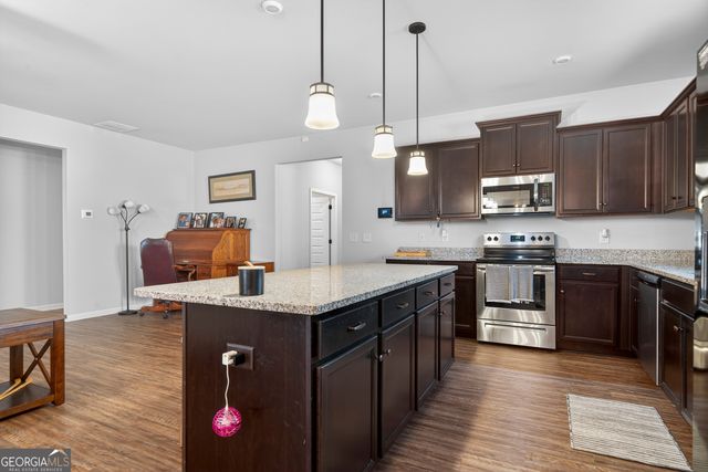 127 Kaitlyn Circle, Eatonton, GA 31024