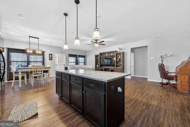 127 Kaitlyn Circle, Eatonton, GA 31024