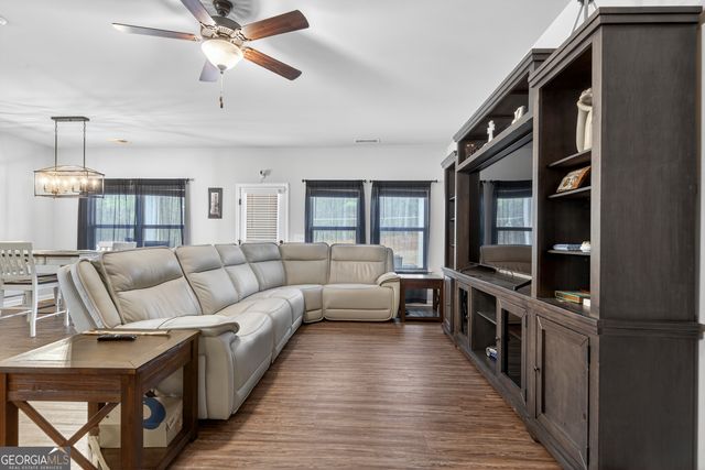 127 Kaitlyn Circle, Eatonton, GA 31024