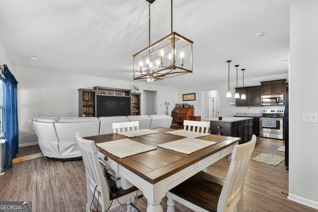 127 Kaitlyn Circle, Eatonton, GA 31024