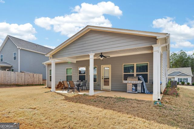 127 Kaitlyn Circle, Eatonton, GA 31024