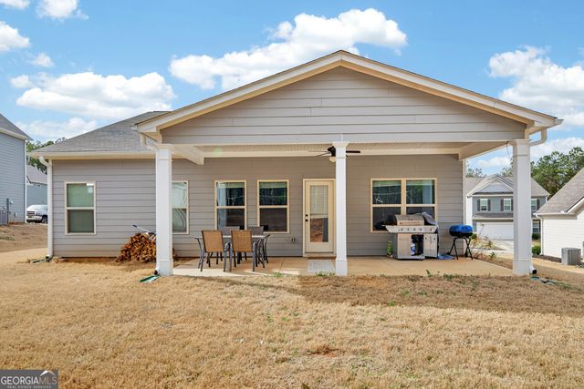 127 Kaitlyn Circle, Eatonton, GA 31024