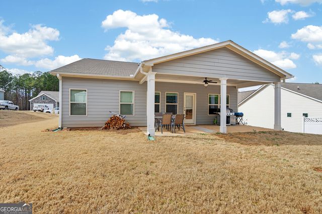 127 Kaitlyn Circle, Eatonton, GA 31024