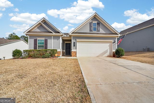 127 Kaitlyn Circle, Eatonton, GA 31024