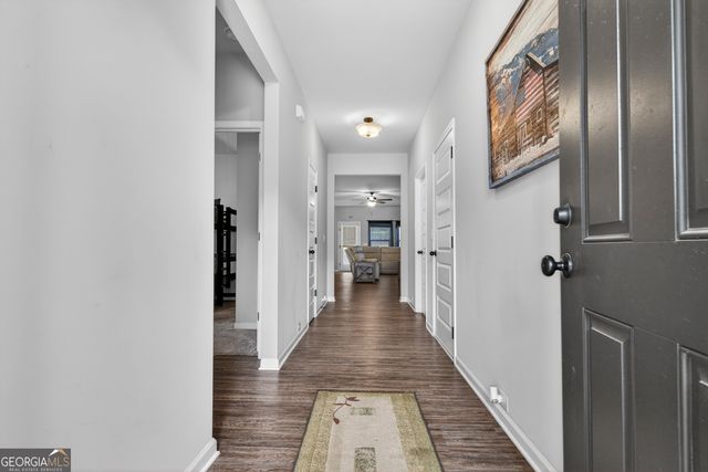 127 Kaitlyn Circle, Eatonton, GA 31024