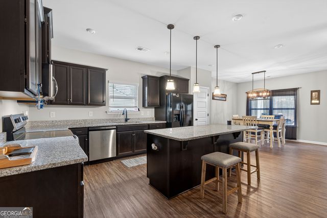 127 Kaitlyn Circle, Eatonton, GA 31024