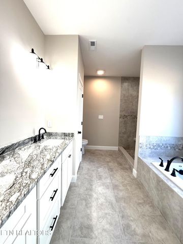 218 Mossy Rock Rd, Clinton, TN 37716