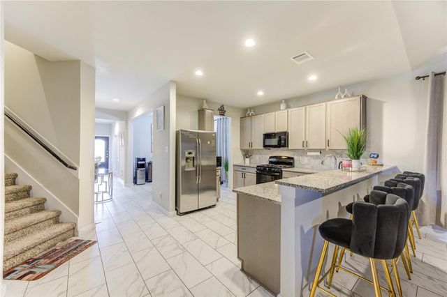 1565 Dawn Harbor Drive, Katy, TX 77493