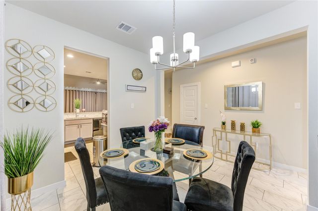 1565 Dawn Harbor Drive, Katy, TX 77493