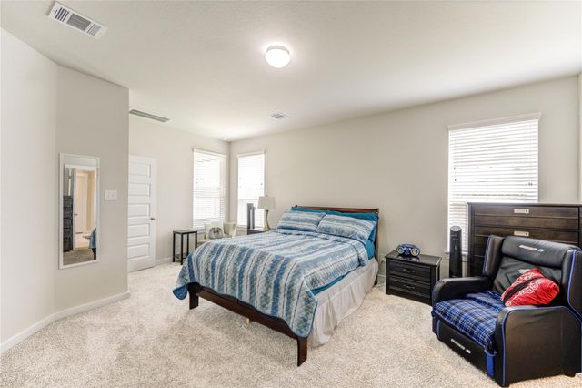 1565 Dawn Harbor Drive, Katy, TX 77493