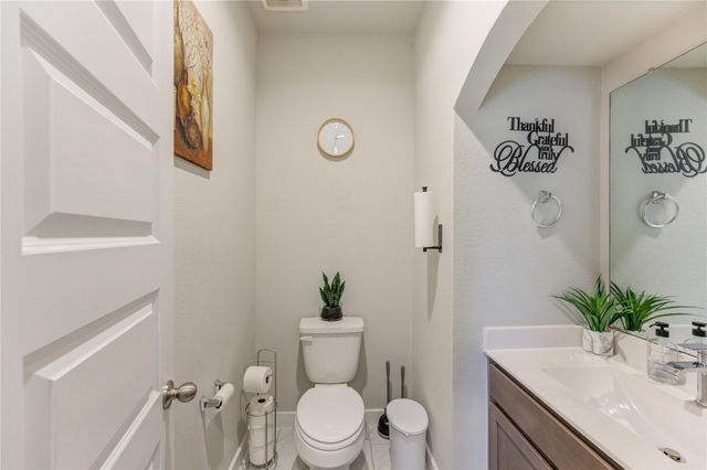 1565 Dawn Harbor Drive, Katy, TX 77493