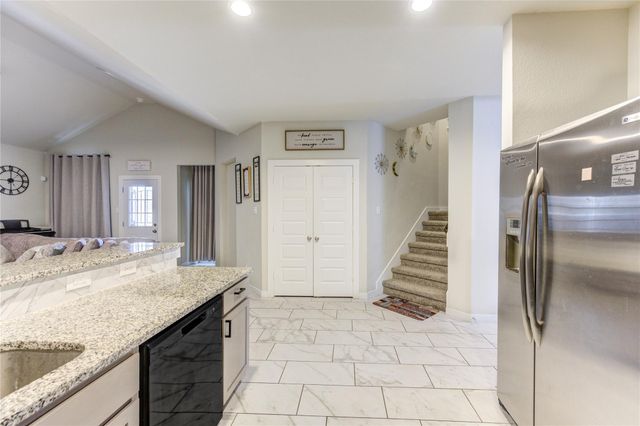 1565 Dawn Harbor Drive, Katy, TX 77493