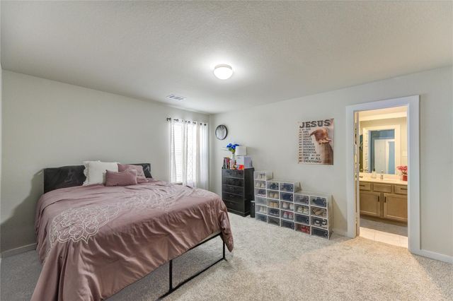 1565 Dawn Harbor Drive, Katy, TX 77493