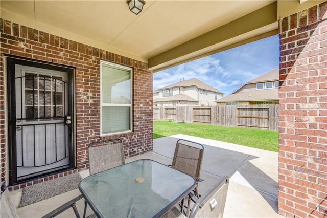 1565 Dawn Harbor Drive, Katy, TX 77493