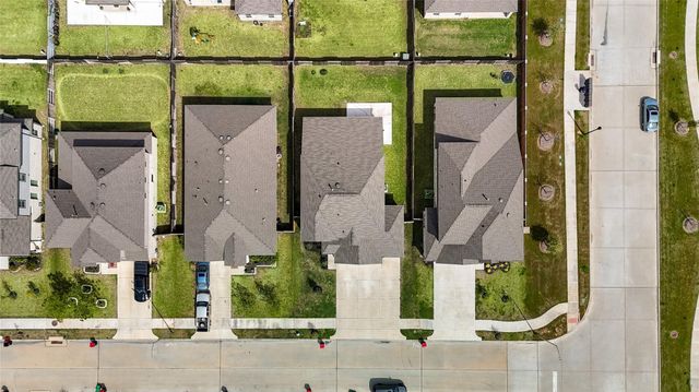 1565 Dawn Harbor Drive, Katy, TX 77493