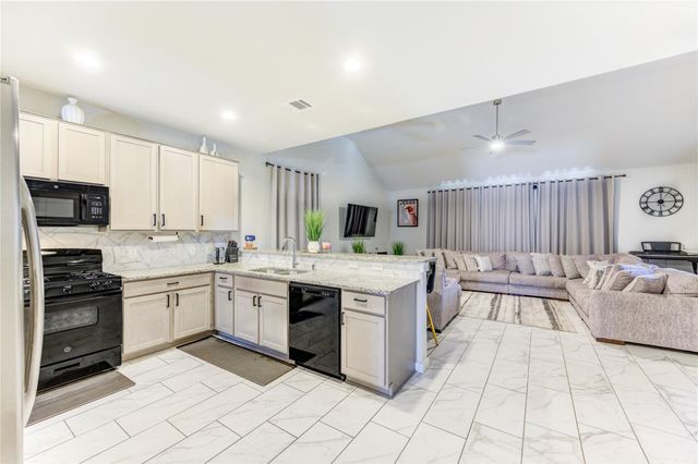 1565 Dawn Harbor Drive, Katy, TX 77493