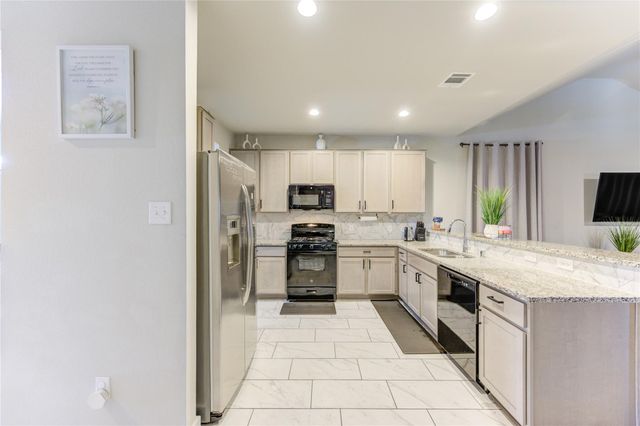 1565 Dawn Harbor Drive, Katy, TX 77493