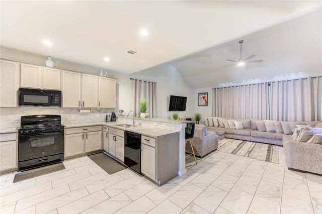 1565 Dawn Harbor Drive, Katy, TX 77493