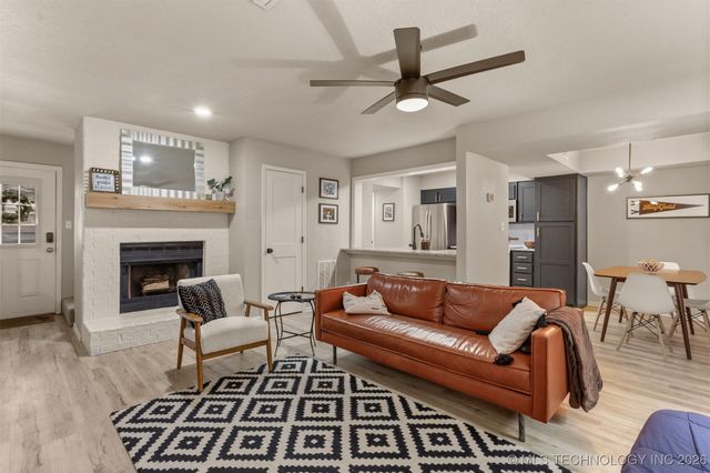 6370 S 80th East Avenue 39J, Tulsa, OK 74133