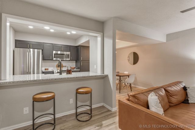 6370 S 80th East Avenue 39J, Tulsa, OK 74133