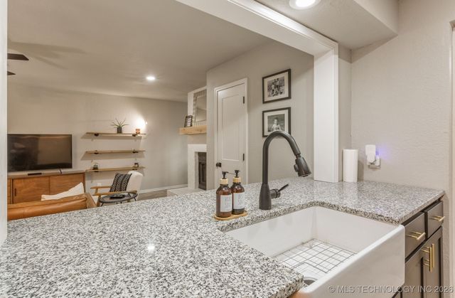 6370 S 80th East Avenue 39J, Tulsa, OK 74133