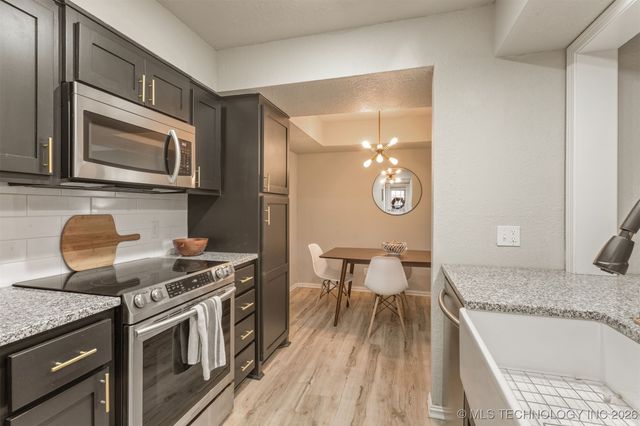 6370 S 80th East Avenue 39J, Tulsa, OK 74133