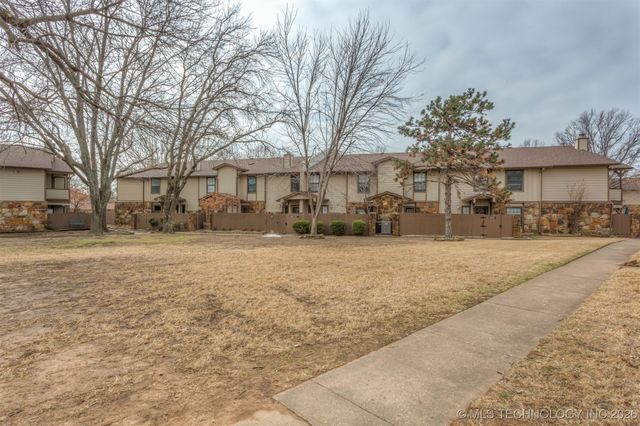 6370 S 80th East Avenue 39J, Tulsa, OK 74133