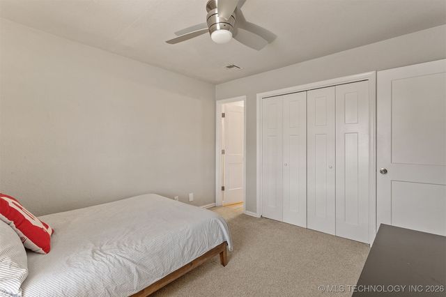 6370 S 80th East Avenue 39J, Tulsa, OK 74133