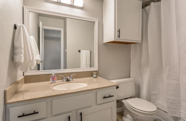 6370 S 80th East Avenue 39J, Tulsa, OK 74133