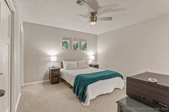 6370 S 80th East Avenue 39J, Tulsa, OK 74133