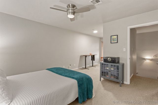 6370 S 80th East Avenue 39J, Tulsa, OK 74133