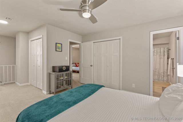 6370 S 80th East Avenue 39J, Tulsa, OK 74133