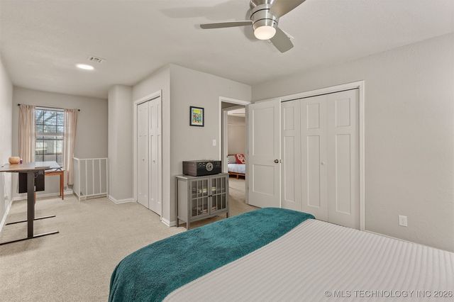 6370 S 80th East Avenue 39J, Tulsa, OK 74133