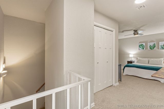 6370 S 80th East Avenue 39J, Tulsa, OK 74133