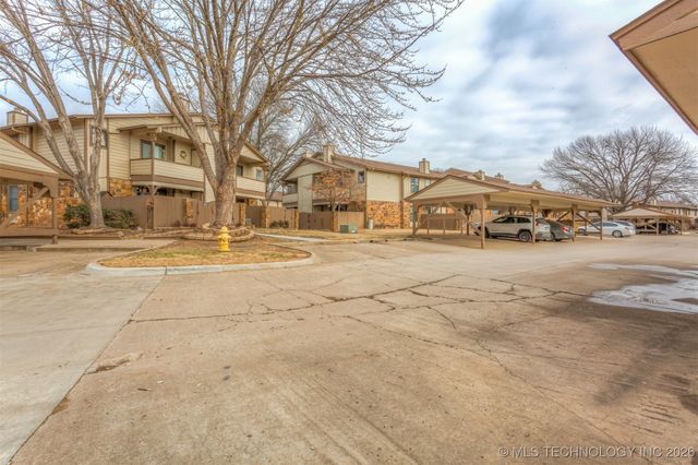 6370 S 80th East Avenue 39J, Tulsa, OK 74133