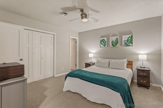 6370 S 80th East Avenue 39J, Tulsa, OK 74133