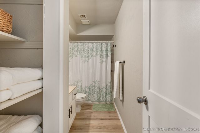 6370 S 80th East Avenue 39J, Tulsa, OK 74133