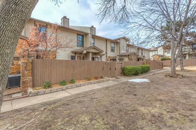 6370 S 80th East Avenue 39J, Tulsa, OK 74133